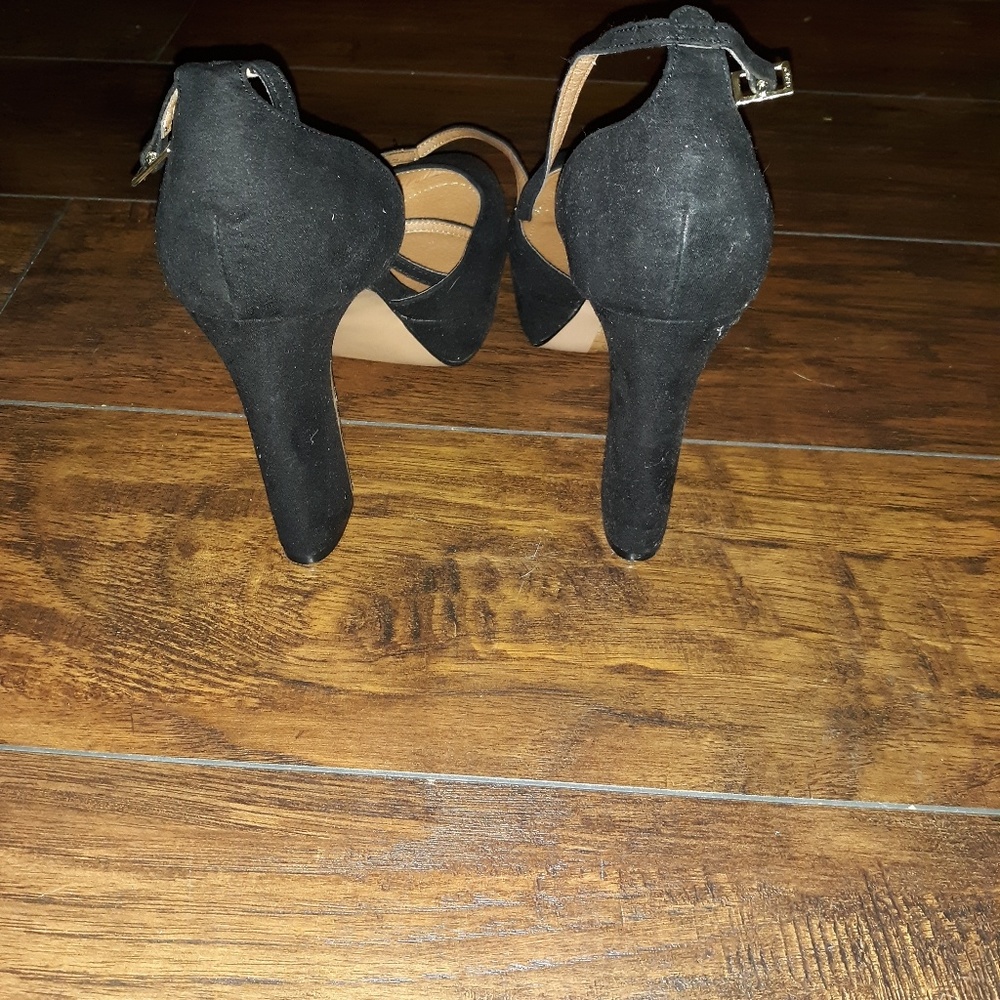 Platform heels - Picture 3 of 3